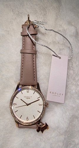 Radley london ry2354 quartz - london,