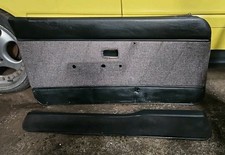 AUDI B2 COUPE BLACK N/S