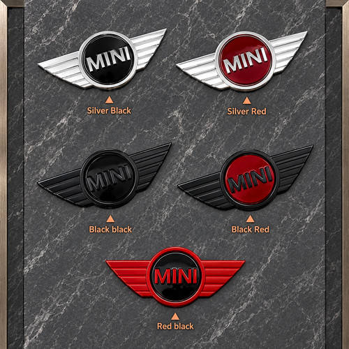 Pcs mini boot bonnet - pcs, metal