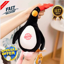 30Cm wallace/Gromit Feathers