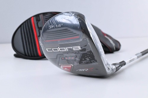 Cobra air wood - cobra, #3