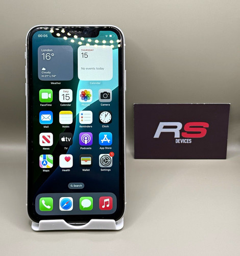 Apple iphone 64gb white ios - apple,