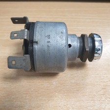 Vintage Lucas SA70 ignition