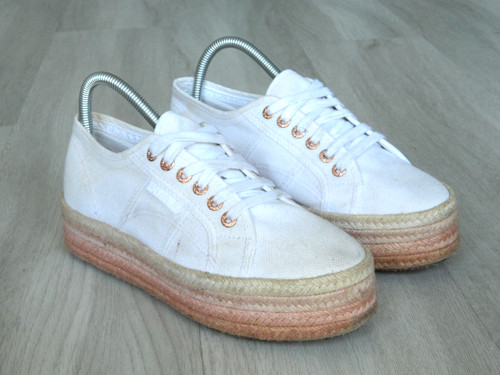 Superga 2790 cot color rope - cot, w
