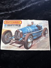 Vintage 1970’s Matchbox