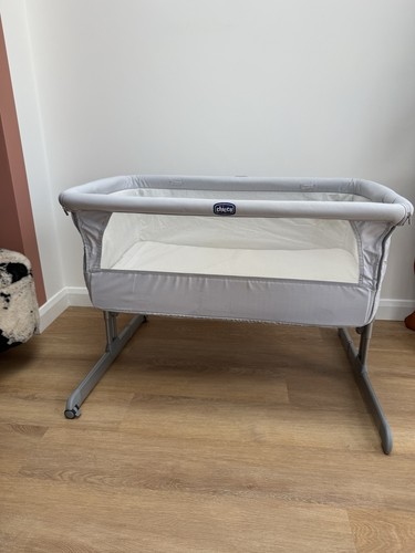 Chicco next stars - 2, beige