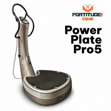 ⚡ Power Plate Pro5 –