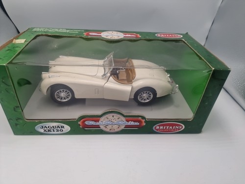 Ertl britains - ertl,