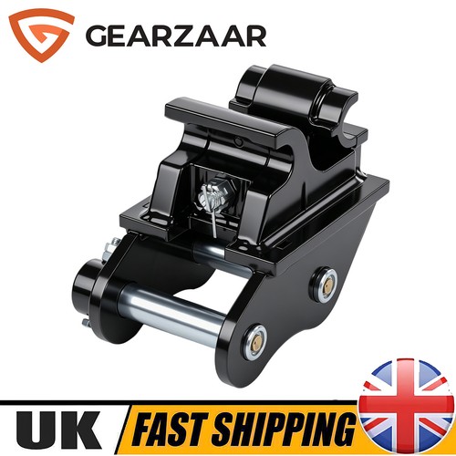 Digger quick hitch - quick, attachments
