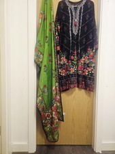 Medium Size J. 2 Piece Suit