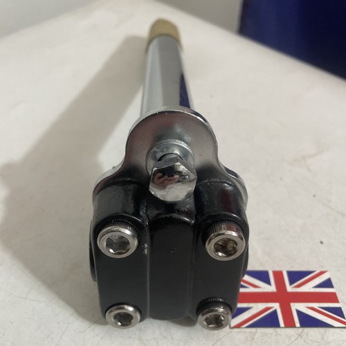 Nos extra bmx - extra, 22.2mm