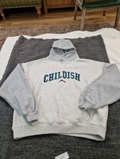 Childish “A Childish