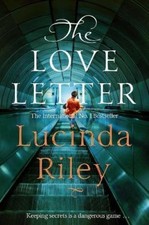The Love Letter,Lucinda Riley