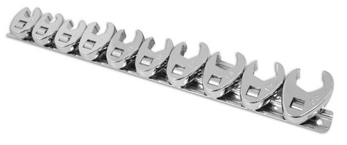 Laser tools crows - 3/8, foot