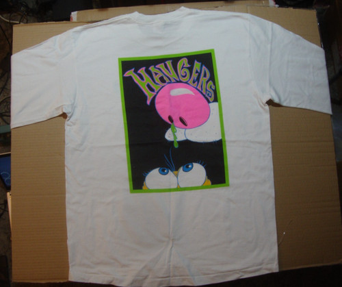 Hangers skate ren - ren, &