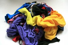 Assorted Polar Fleece Fabric