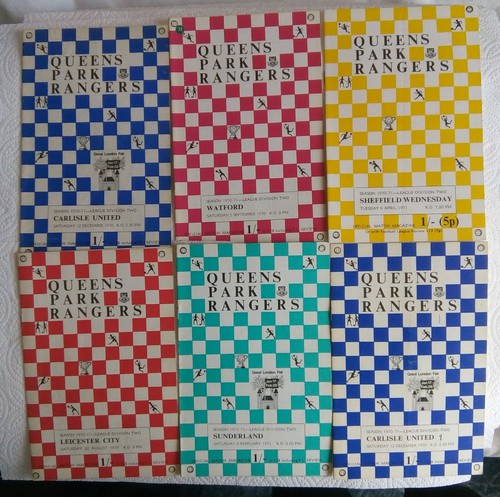 Qpr football club original - qpr,