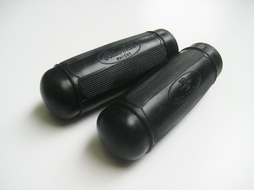 Bluemels rubber grips for - bluemels,
