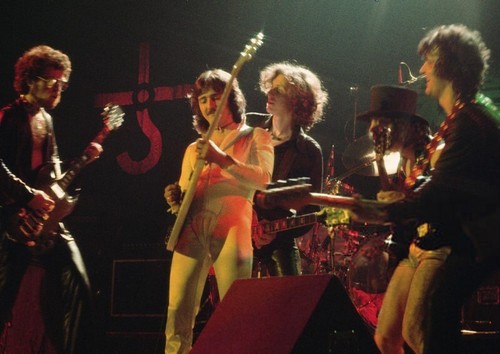 Blue oyster cult - cult, live