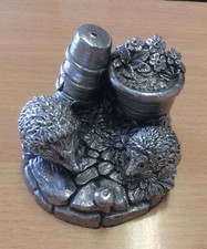 Country Artists Silver filled