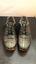 Men’s Footjoy DNA Spiked Golf Shoes Size UK 7