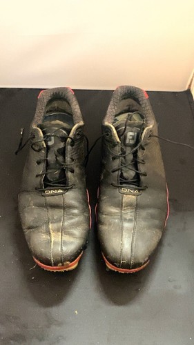 Men footjoy dna spiked - men’s,