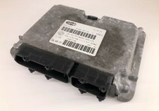 Fiat Seicento Engine ECU - Magneti Marelli 73501877 - 61600.627.02