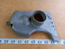 Royal Enfield Classic Bike  Engine Cover