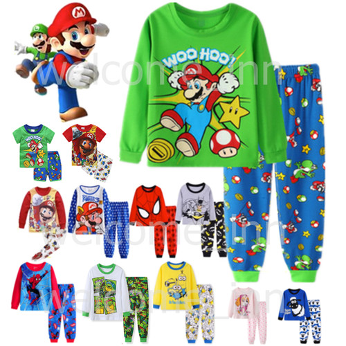 Kids boys girls super - boys,