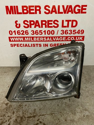 Vauxhall vectra chrome - vectra,