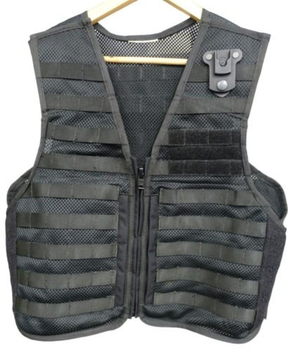 Tactical vest safariland molle - safariland,