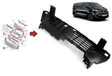 TOYOTA PROACE VAUXHALL VIVARO