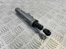#40 Mercedes-Benz Slk 1996-2004 R170 Hydraulic Clutch Master Cylinder Replacemen