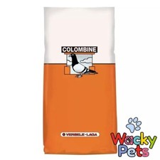 Versele Laga Colombine Bianco