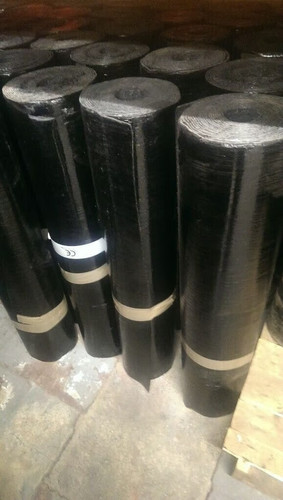 Torch roofing black mineral - torch,