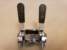 Vintage Suntour Stem