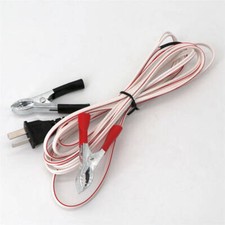 12V Generator DC Charging