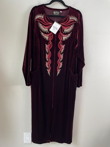 New bob mackie wearable art - mackie,