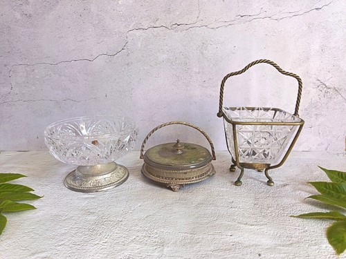 Vintage/Antique