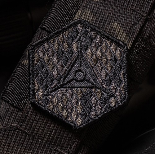 Triple aught design tad - triple,