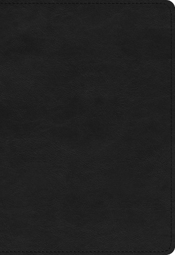 Esv student study bible - esv,