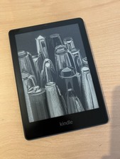 Amazon Kindle Paperwhite 5