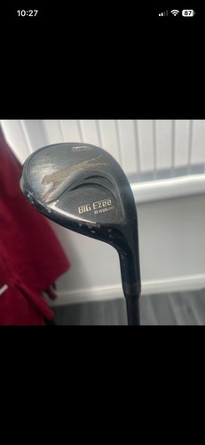 Slazenger big ezee hybrid 21 - 3,