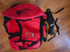 The North Face Base Camp