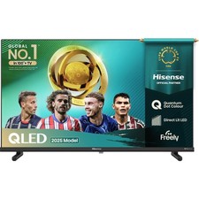 Hisense E5QTUK 32" Full 1080