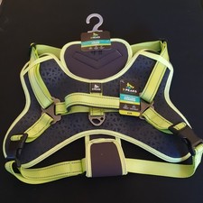 3 PEAKS AIRFLOW DOG HARNESS