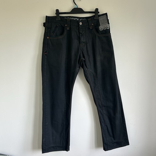 883 police jeans mens w36 - jeans, l32