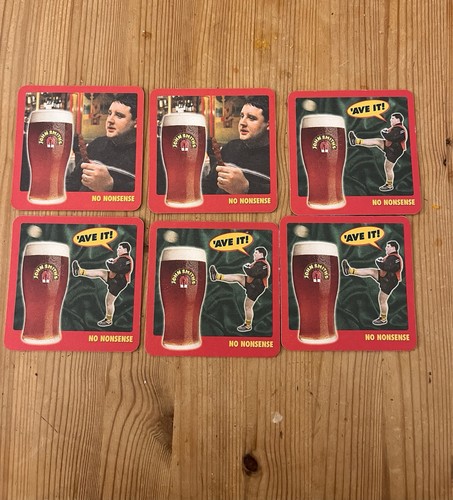 Rare peter kay john smiths - peter,