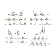 10x double return - double, torsion