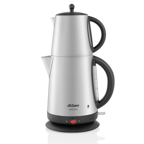 Arzum turkish tea - pot, maker